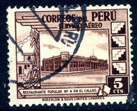 [Airmail - Various Stamps with Imprint "Columbian Bank Note Co.", type IF1]