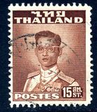 [King Bhumibol Adulyadej, тып FV3]
