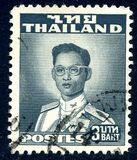 [King Bhumibol Adulyadej, тып FV11]
