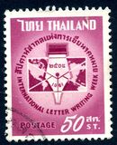 [International Correspondence Week, Tüüp HJ1]