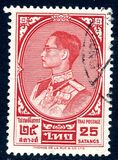 [King Bhumibol Adulyadej, տեսակ HH4]