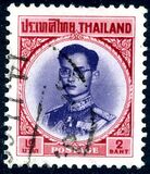 [King Bhumibol Adulyadej, type IC10]