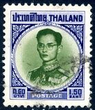 [King Bhumibol Adulyadej, type IC9]