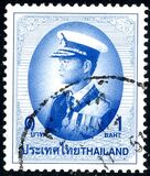 [King Bhumibol Aduljadeh, Rama IX, type BDX19]