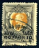 [King Vajiravudh, type ER6]