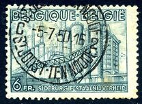 [National Industry - New values, Tip NS1]