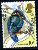 [The 100th Anniversary of the Protection of Birds, typ TZ]