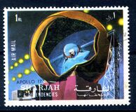 [Apollo 17, Tipe ADC]