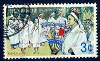 [Traditional Religious Ceremonies, type GJ]