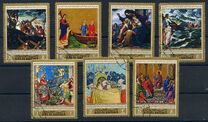 [The Life of Jesus Christ, type QE]