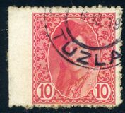 [Bosnia Herzegovina Newspaper Stamps, type G2]