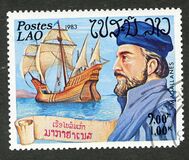 [Explorers and their Ships, type ZA]