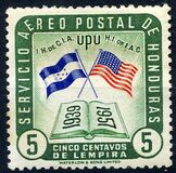 [Airmail - The 18th Anniversary of Institue for Inter-American Culture, סוג FO2]