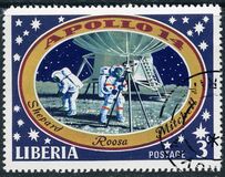 [The 3rd Manned Moon Landing - Apollo 14, Tipi SK]