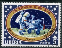 [The 3rd Manned Moon Landing - Apollo 14, Tipi SL]