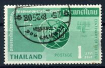 [The 100th Anniversary of I.T.U., Typ IP]