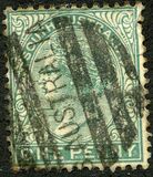 [Queen Victoria, type E3]
