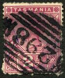 [Queen Victoria - New Design, type J]