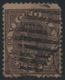 [Queen Victoria - New Designs, type N2]