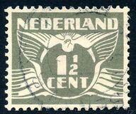 [Numeral Stamps - New Color, type AK12]