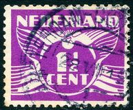 [Numeral Stamps - New Values and Colors, Tip AK7]