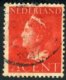 [Queen Wilhelmina, Tüüp EU1]