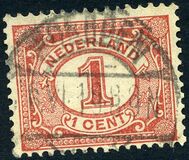 [New Daily Stamps, type I1]
