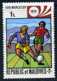 [Football World Cup - West Germany, տեսակ SG]