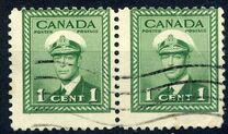 [King George VI, type DH]