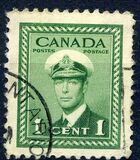 [King George VI, type DH]
