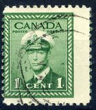 [King George VI, type DH]