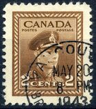 [King George VI, type DI]