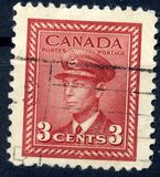 [King George VI, type DJ]