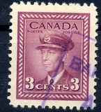 [King George VI, type DJ1]