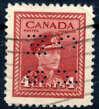 [King George VI, type DI1]