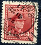 [King George VI, type DI1]