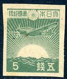 [National Defense, 类型 FX]