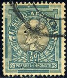 [Definitive Issue - "SOUTH AFRICA" or "SUIDAFRIKA", Tipi D2]