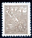 [Local Motifs and Personalities - Control Lines on Backside, type HO32]
