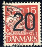 [Caravel Stamps of 1933-1934 Surcharged, type BQ]