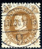 [The 60th Anniversary of the Birth of King Christian X, प्रकार AR3]