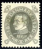 [The 60th Anniversary of the Birth of King Christian X, प्रकार AR2]