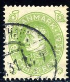 [The 60th Anniversary of the Birth of King Christian X, प्रकार AR]