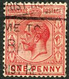 [King George V, type H1]