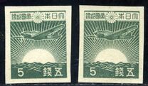 [National Defense, 类型 FX]