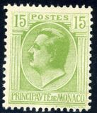 [Prince Louis II, typ V]