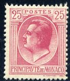 [Prince Louis II, typ V4]