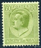 [Prince Louis II, typ V11]