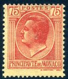 [Prince Louis II, typ V14]