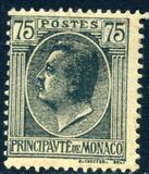 [Prince Louis II, typ V13]